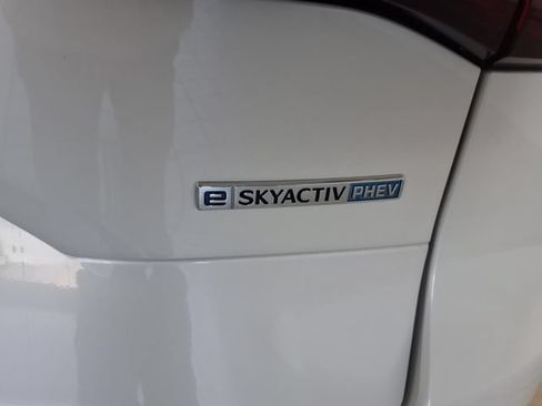 Used 2024 MAZDA CX-90 Plug-In Hybrid w/ Preferred AWD/4WD image 25