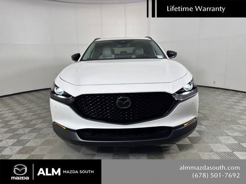 New 2026 MAZDA CX-30 2.5 Turbo w/ Premium Plus Pkg AWD/4WD image 3