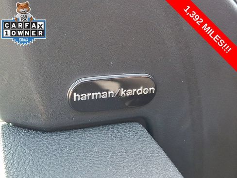 Used 2023 Dodge Charger Scat Pack w/ Harman/Kardon Audio Group RWD image 25