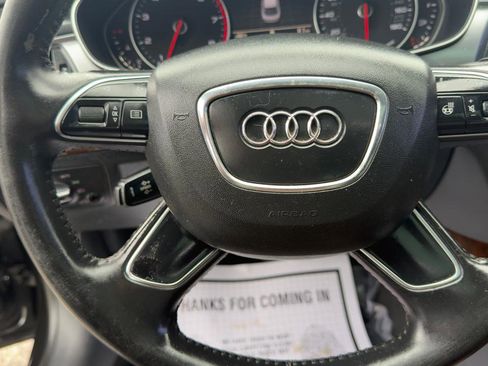 Used 2012 Audi A7 3.0T Prestige AWD/4WD image 36