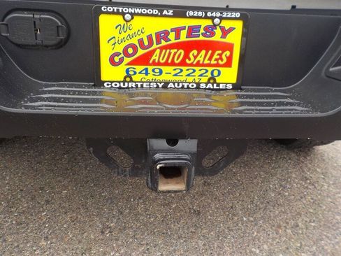 Used 2017 Toyota Tundra SR5 w/ TRD Off Road Package image 38