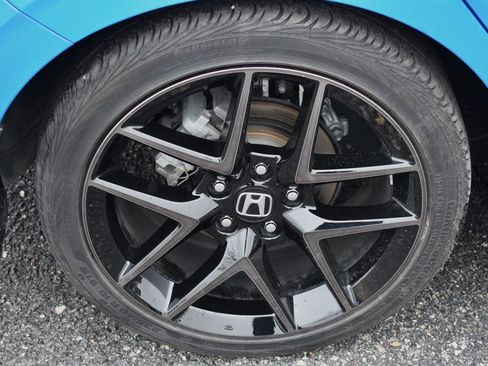 Used 2024 Honda Civic Sport Touring image 14