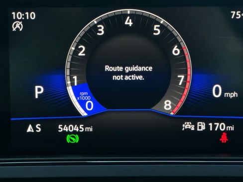 Used 2022 Volkswagen Taos SE image 27