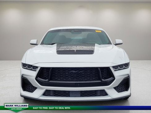 Used 2025 Ford Mustang GT image 9