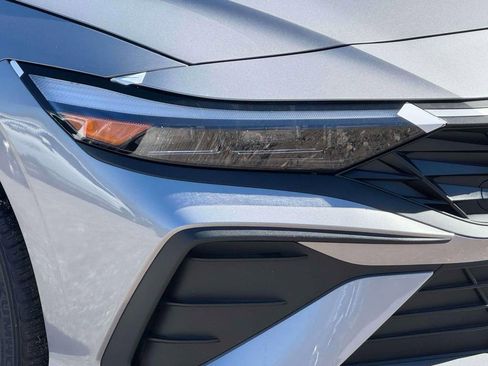 New 2026 Hyundai Elantra Sport FWD image 7