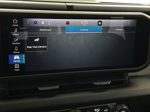 New 2026 Jeep Wrangler Sport image 36