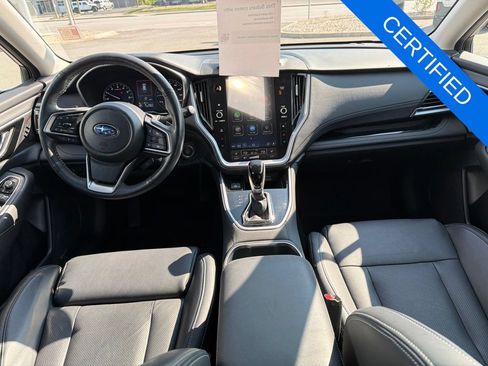 Certified 2024 Subaru Outback Limited AWD/4WD image 26