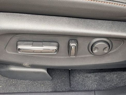 New 2026 Honda CR-V Sport-L image 19