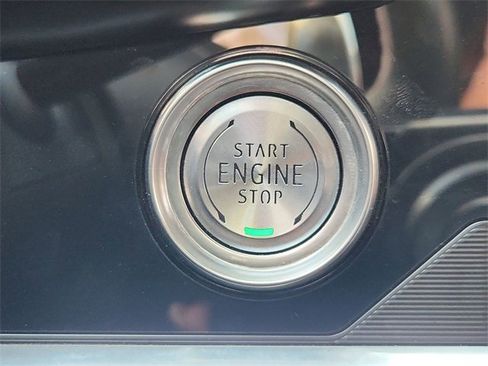 Used 2023 Chevrolet Corvette Stingray Coupe w/ 1LT image 15