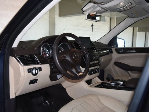 Used 2017 Mercedes-Benz GLE 350 image 37