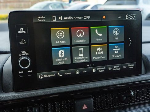 Certified 2024 Honda CR-V Sport Touring image 30