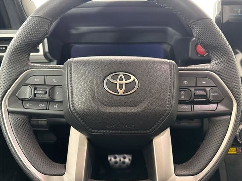Certified 2024 Toyota Tacoma TRD Sport w/ TRD Sport Upgrade Package RWD image 17