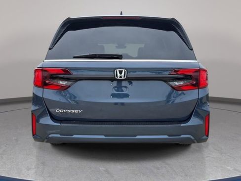 Used 2025 Honda Odyssey EX-L image 7