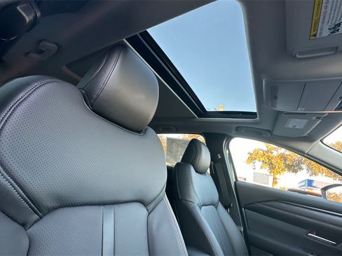 New 2026 MAZDA CX-50 2.5 Hybrid w/ Cargo Package image 18