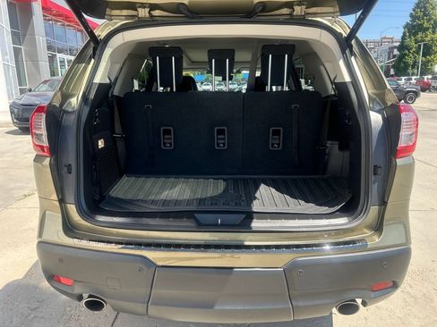 Used 2023 Subaru Ascent Onyx Edition AWD/4WD image 24
