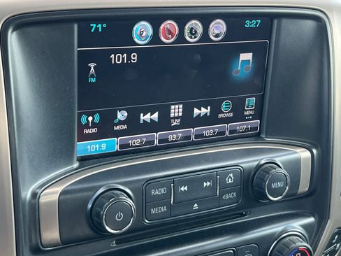 Used 2017 GMC Sierra 1500 Denali image 19