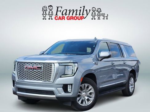 Used 2024 GMC Yukon XL Denali image 1