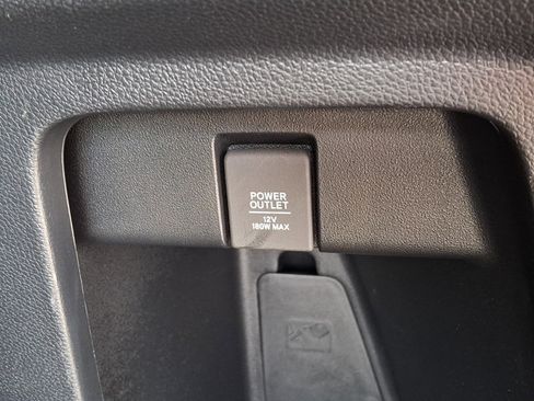 Certified 2025 Honda Odyssey Elite image 37