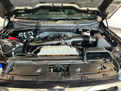 Used 2024 Ford F150 Lariat AWD/4WD image 29