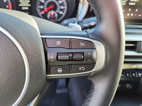 Used 2023 Kia K5 GT image 21