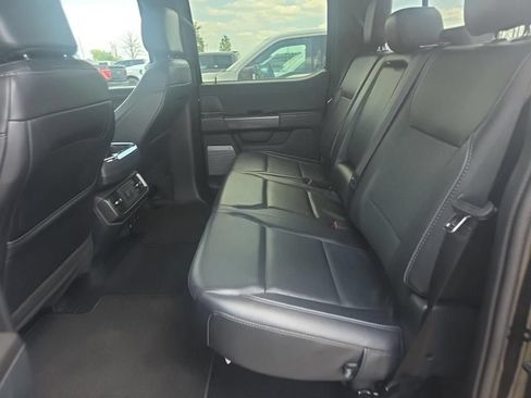 Used 2024 Ford F150 Lariat AWD/4WD image 10