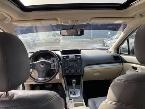 Used 2012 Subaru Impreza 2.0i Premium image 18