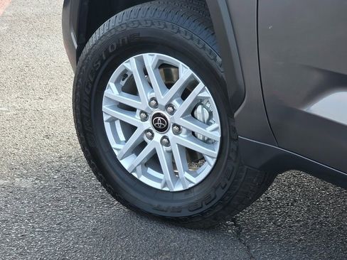 Used 2024 Toyota Tundra SR5 image 8