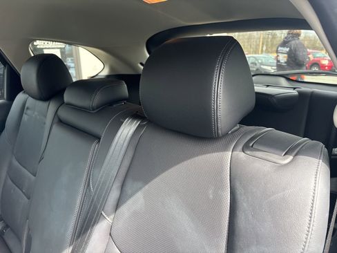 Used 2023 MAZDA CX-9 Touring Plus image 5