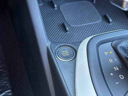 New 2025 Kia K4 GT-Line Turbo image 22
