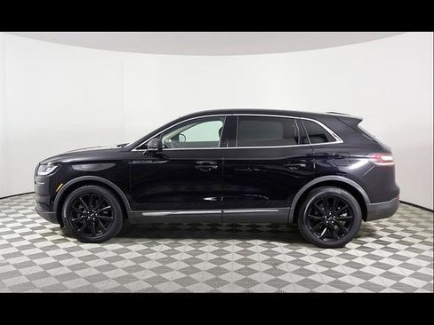 Used 2022 Lincoln Nautilus Reserve w/ Equipment Group 201A AWD/4WD image 3