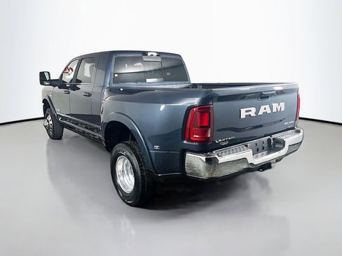 New 2026 RAM 3500 Limited image 5
