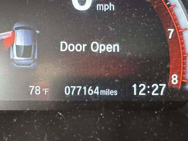 Used 2019 Honda Civic Si image 30