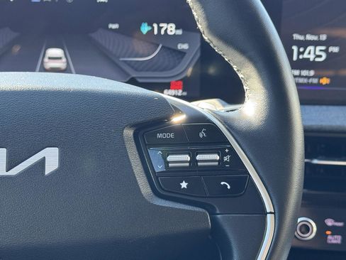 Used 2022 Kia EV6 Wind w/ Wind Technology Package image 29