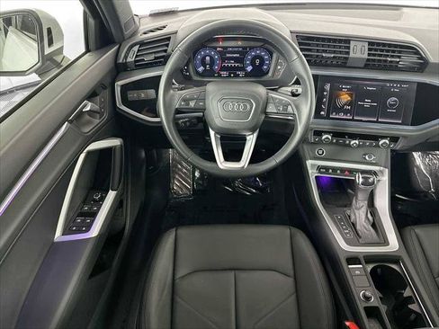 Certified 2023 Audi Q3 2.0T Premium Plus w/ Premium Plus Package AWD/4WD image 20
