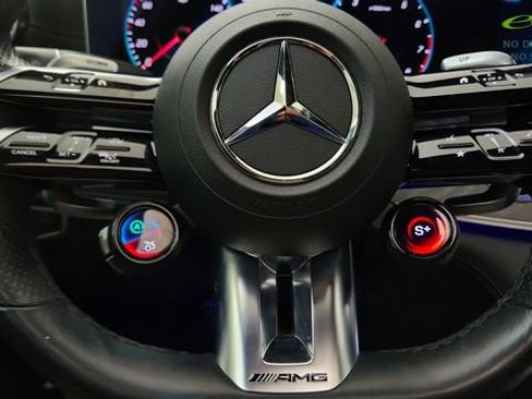 Used 2022 Mercedes-Benz AMG GT 53 image 59