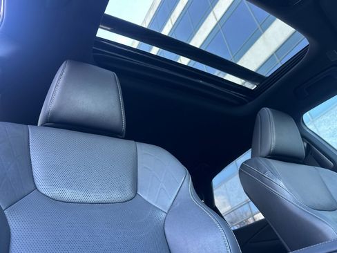 Certified 2023 Lexus RX 350 Premium Plus image 21