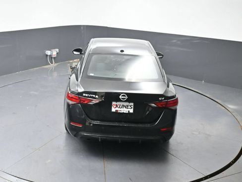 Used 2024 Nissan Sentra SV FWD image 22