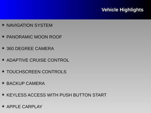Used 2024 GMC Hummer EV 3X AWD/4WD image 4