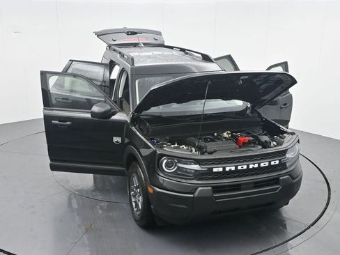 New 2026 Ford Bronco Sport Big Bend AWD/4WD image 44