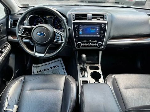 Used 2018 Subaru Outback 2.5i Limited AWD/4WD image 20