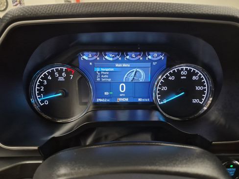 Certified 2023 Ford F150 XLT w/ Equipment Group 302A High image 24