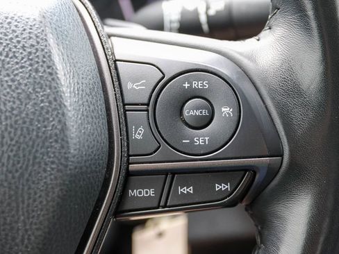 Used 2023 Toyota Camry SE FWD image 20