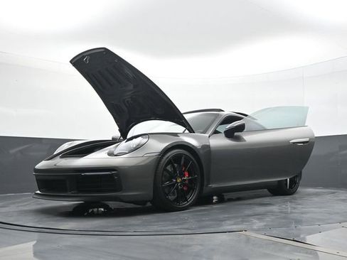 Certified 2024 Porsche 911 Carrera S image 27