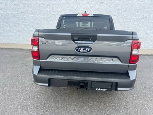 New 2026 Ford Maverick Lobo image 3