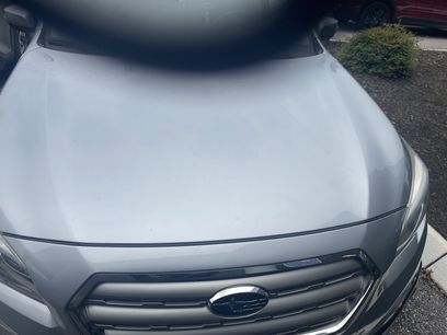 Used 2017 Subaru Outback 2.5i Limited