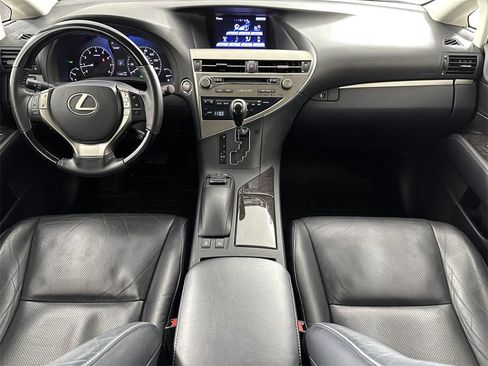 Used 2015 Lexus RX 350 AWD image 3