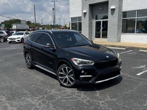 Used 2016 BMW X1 xDrive28i AWD/4WD image 7