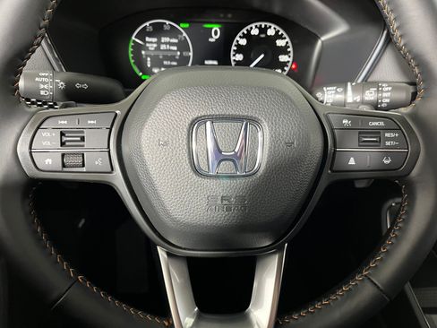 New 2026 Honda CR-V Sport image 14