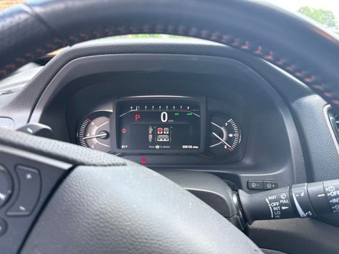 Used 2023 Honda Passport TrailSport image 14