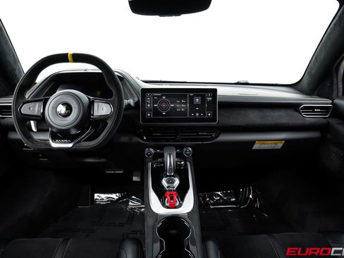 New 2026 Lotus Emira SE RWD image 28